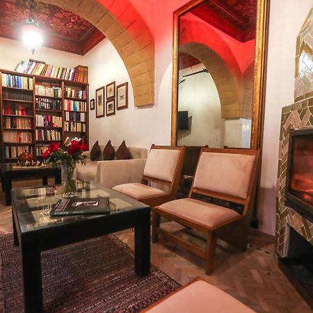 Riad Perle D'Eau Suvayr Dış mekan fotoğraf