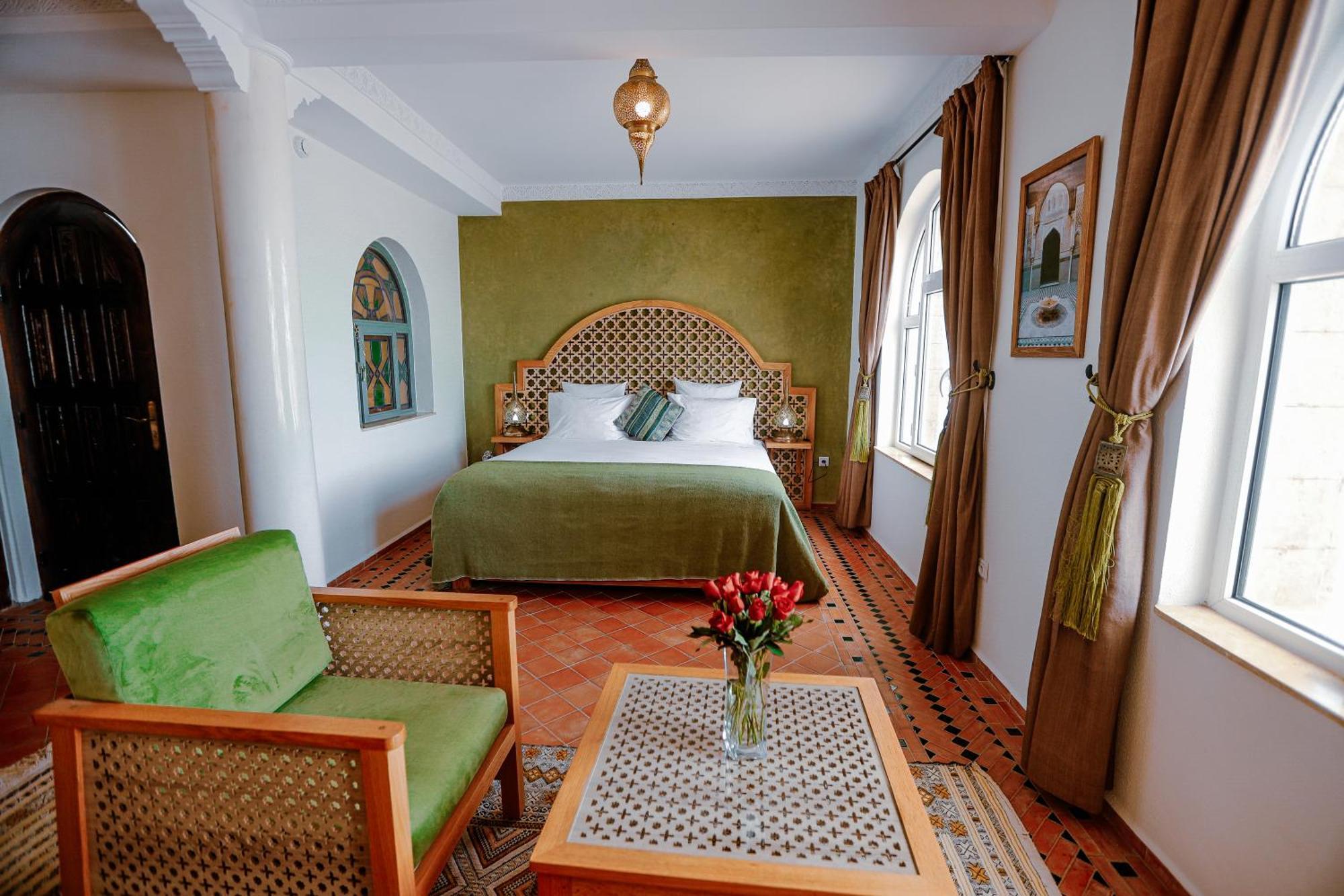 Riad Perle D'Eau Suvayr Dış mekan fotoğraf