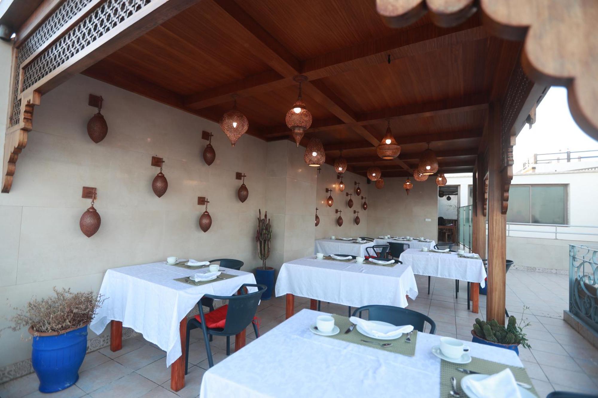 Riad Perle D'Eau Suvayr Dış mekan fotoğraf