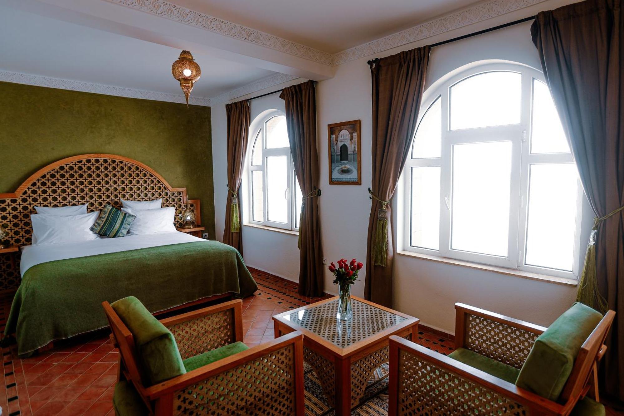 Riad Perle D'Eau Suvayr Dış mekan fotoğraf