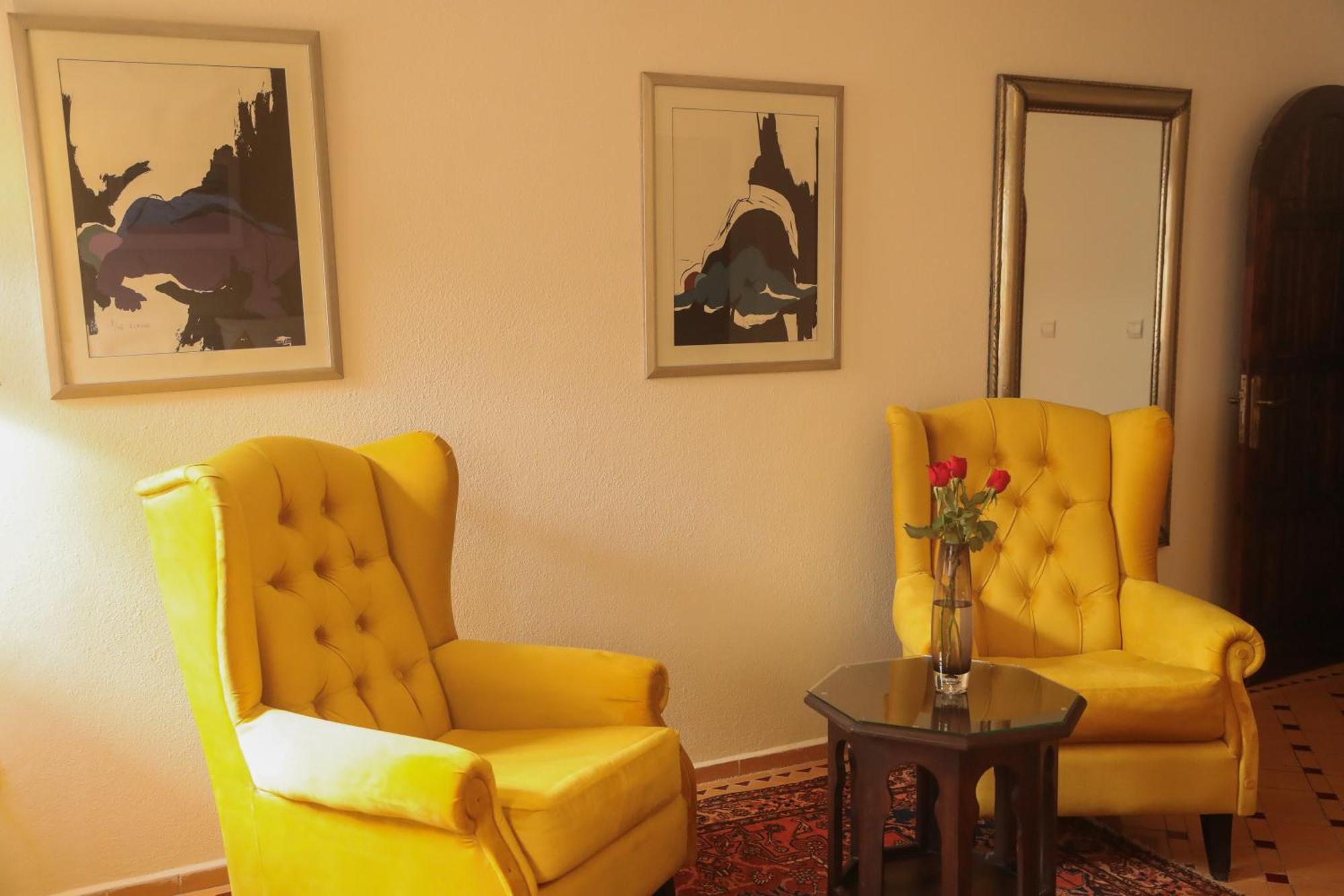 Riad Perle D'Eau Suvayr Dış mekan fotoğraf