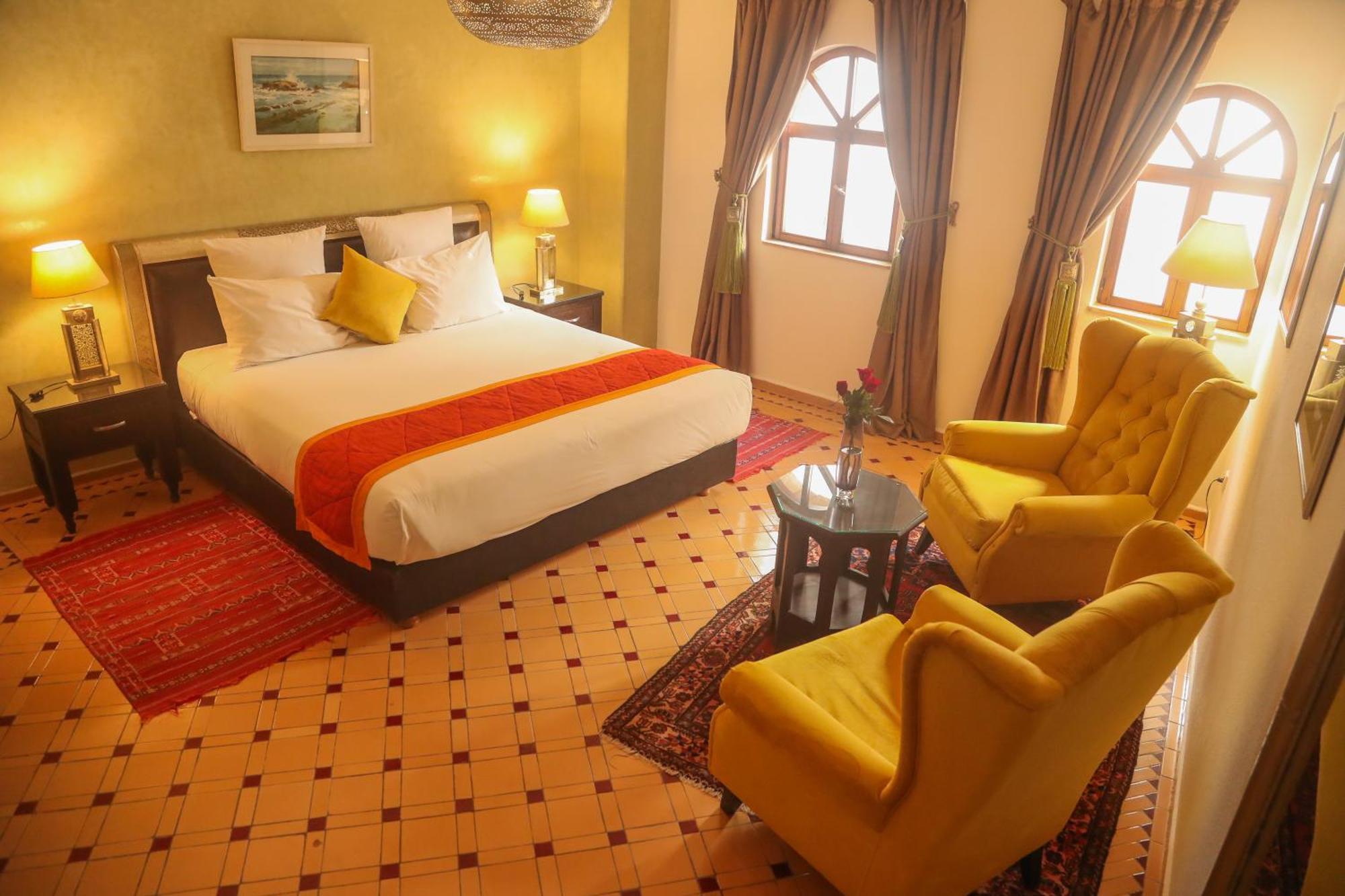 Riad Perle D'Eau Suvayr Dış mekan fotoğraf