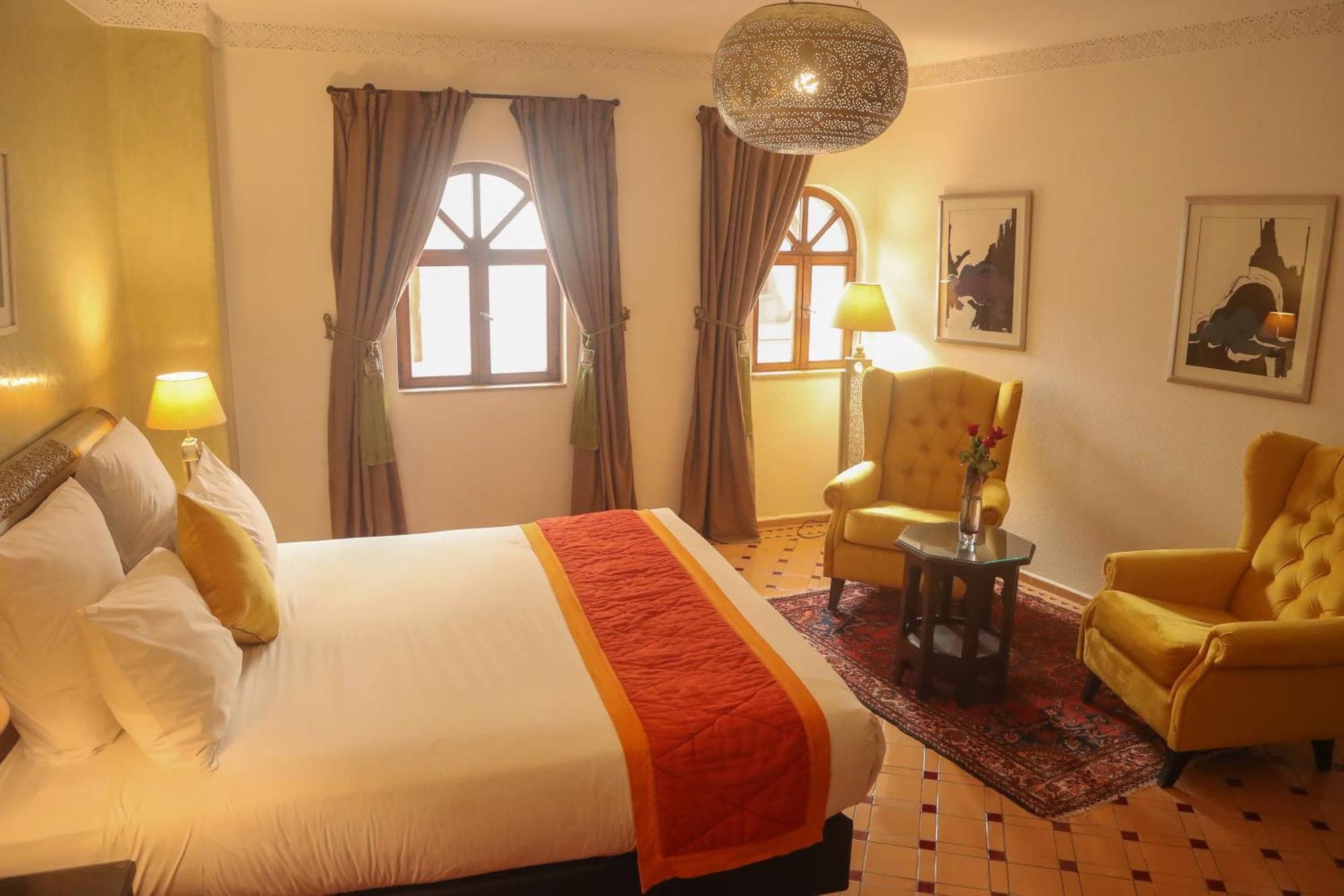 Riad Perle D'Eau Suvayr Dış mekan fotoğraf