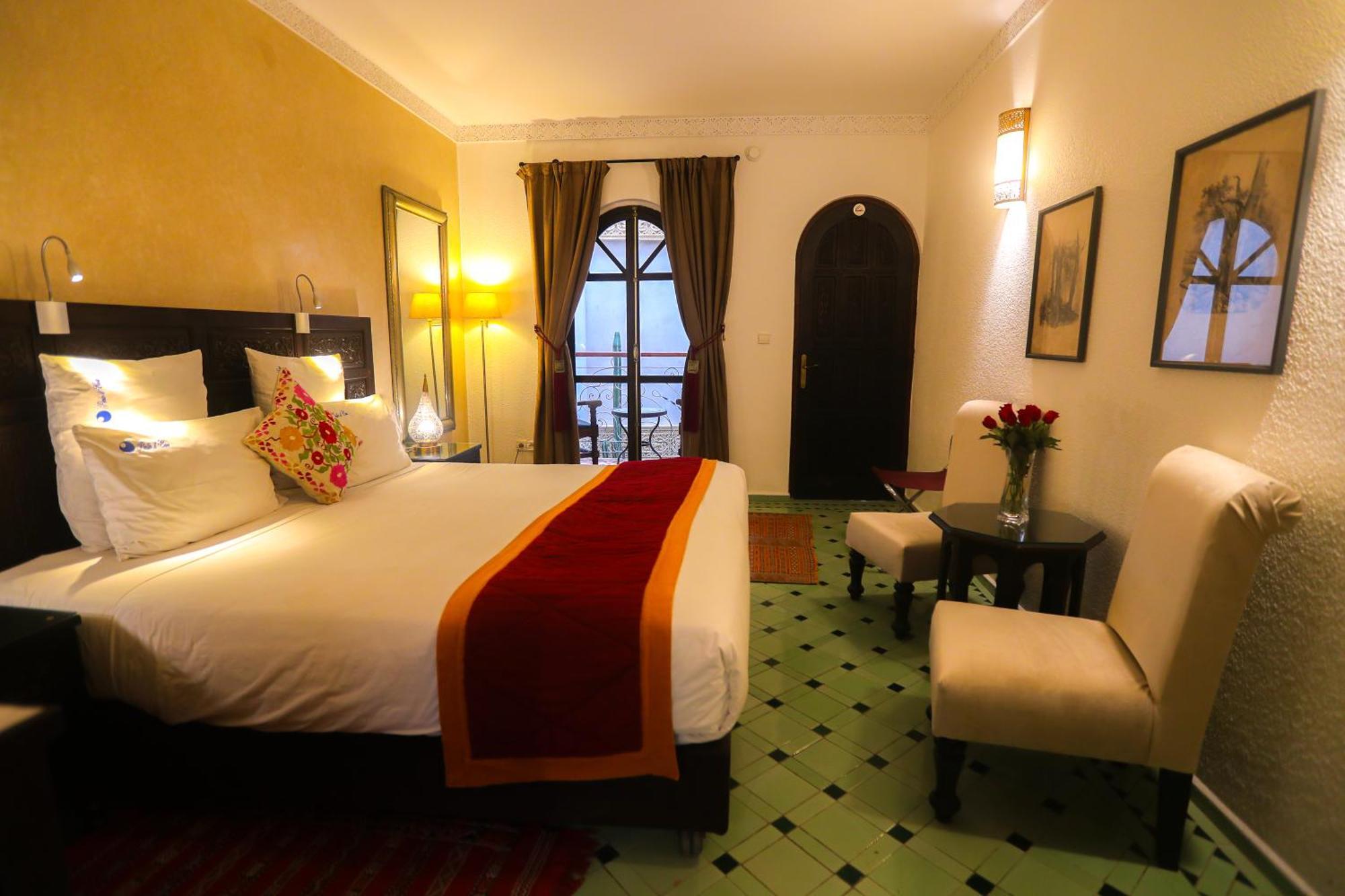 Riad Perle D'Eau Suvayr Dış mekan fotoğraf