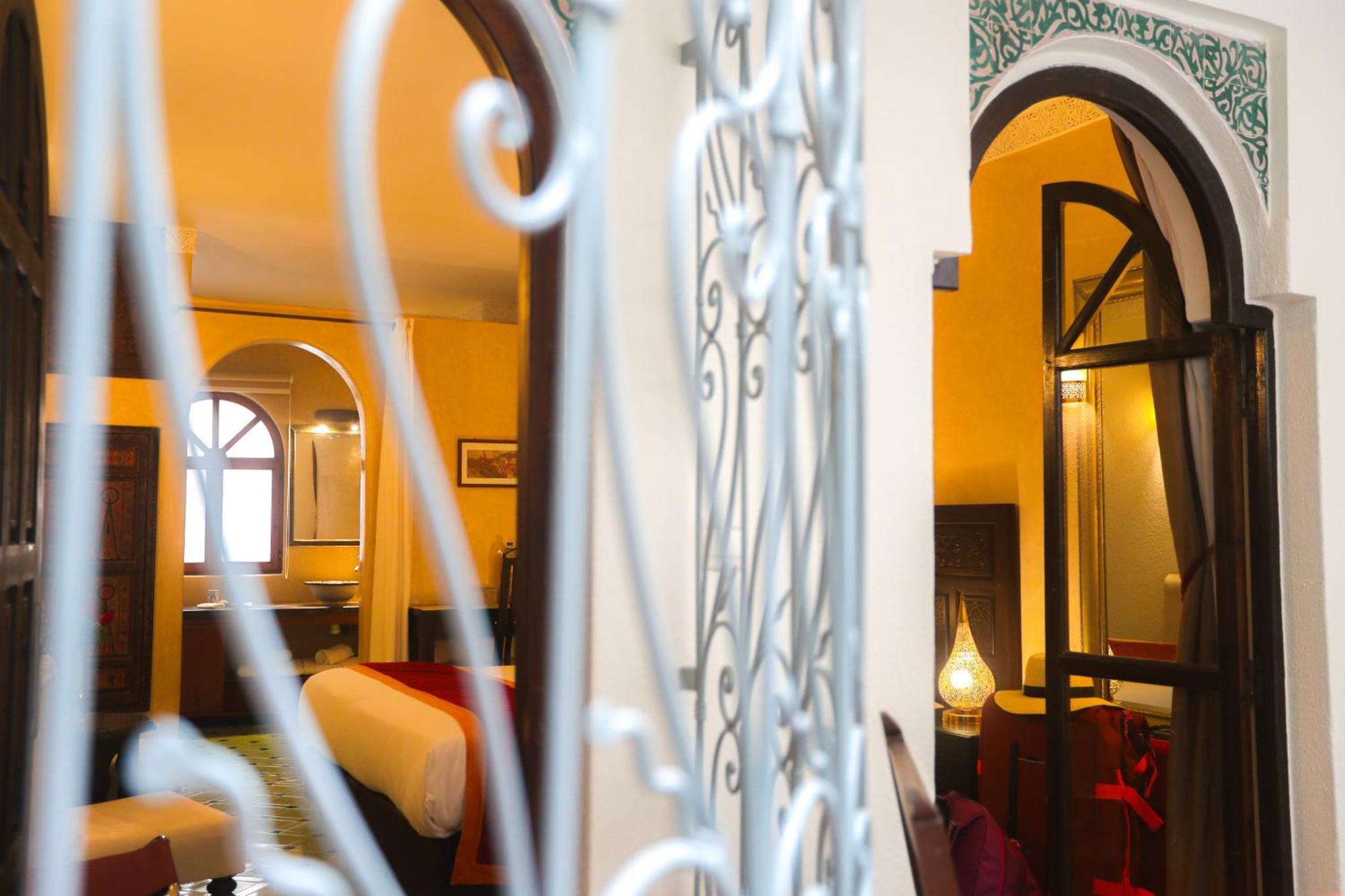 Riad Perle D'Eau Suvayr Dış mekan fotoğraf