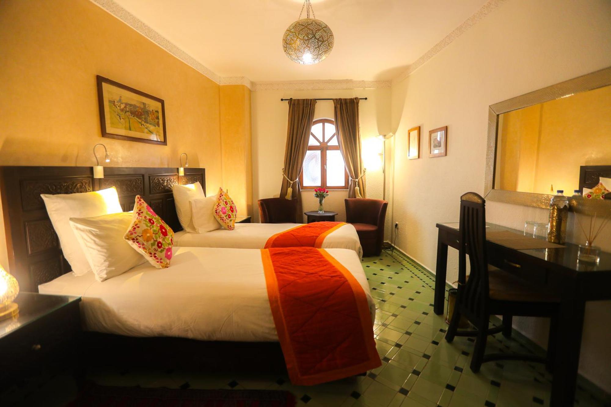 Riad Perle D'Eau Suvayr Dış mekan fotoğraf