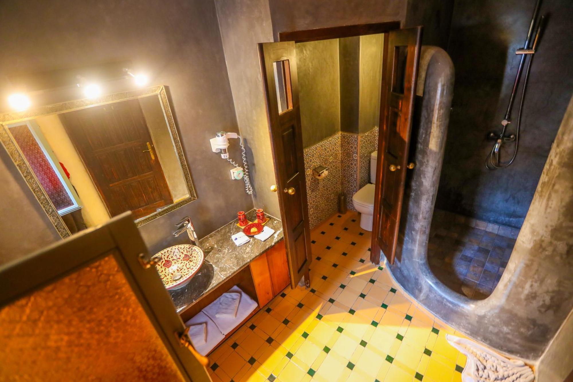 Riad Perle D'Eau Suvayr Dış mekan fotoğraf