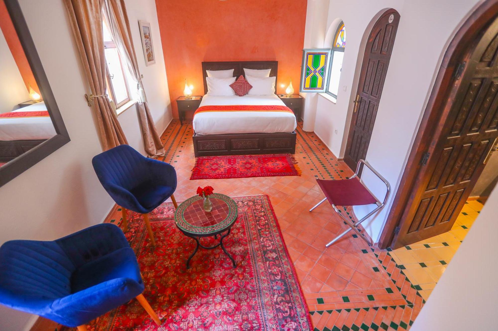 Riad Perle D'Eau Suvayr Dış mekan fotoğraf