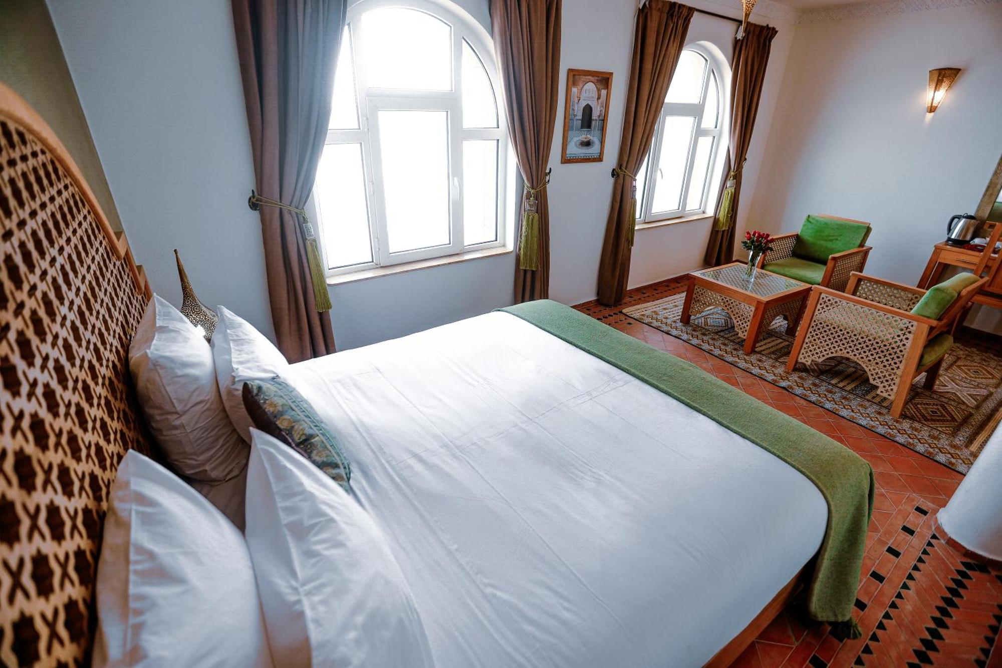 Riad Perle D'Eau Suvayr Dış mekan fotoğraf