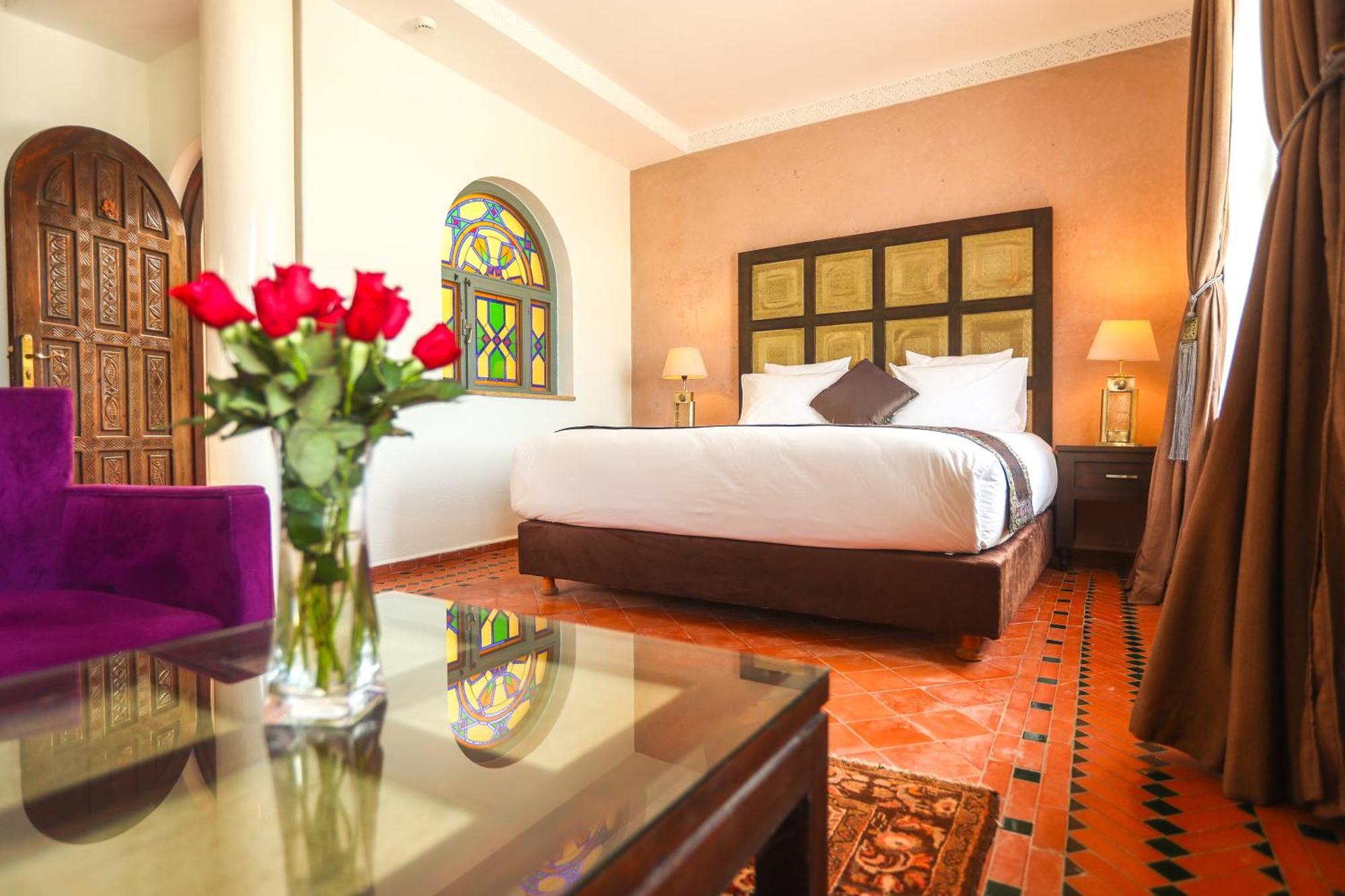 Riad Perle D'Eau Suvayr Dış mekan fotoğraf