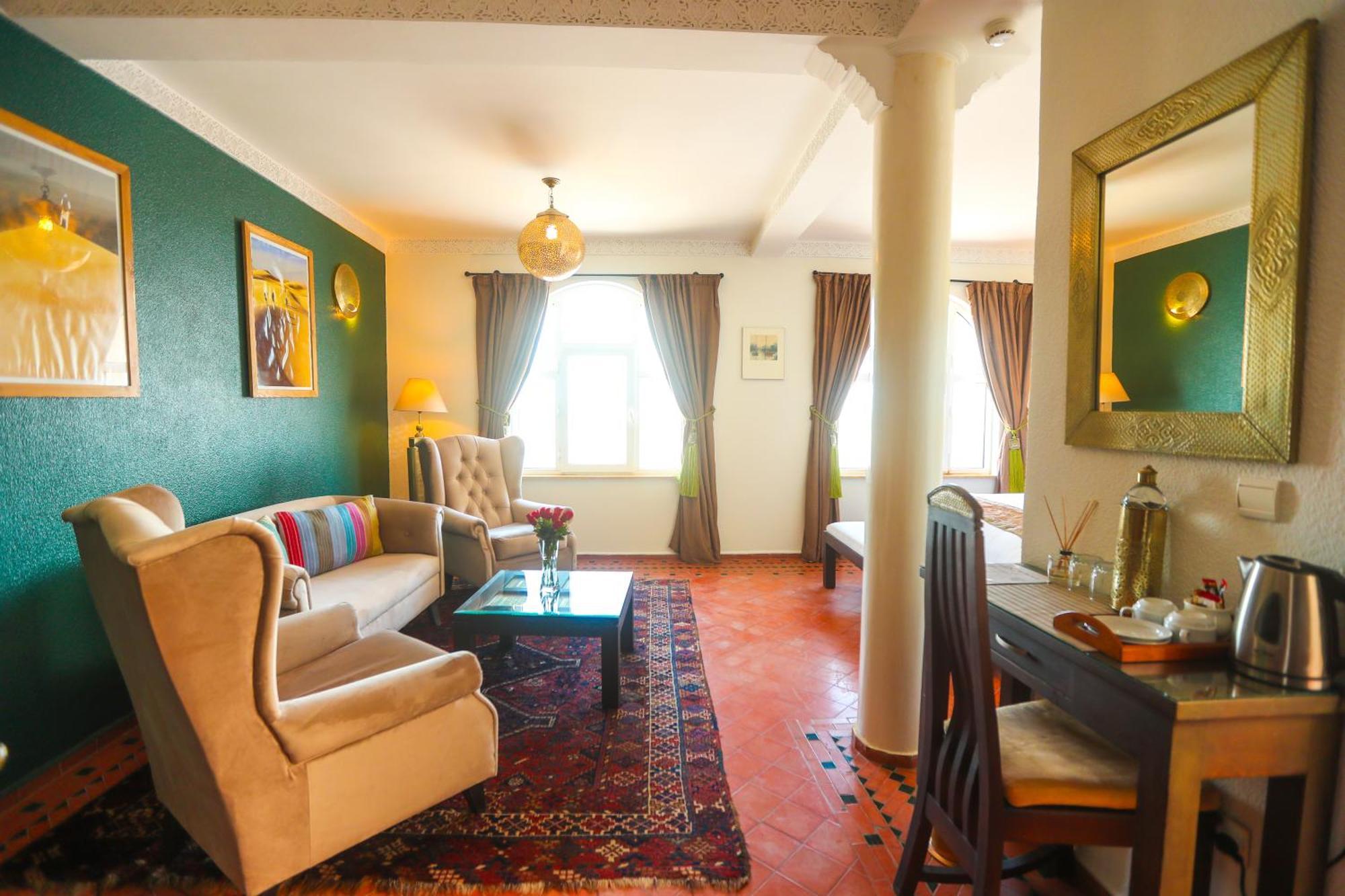 Riad Perle D'Eau Suvayr Dış mekan fotoğraf