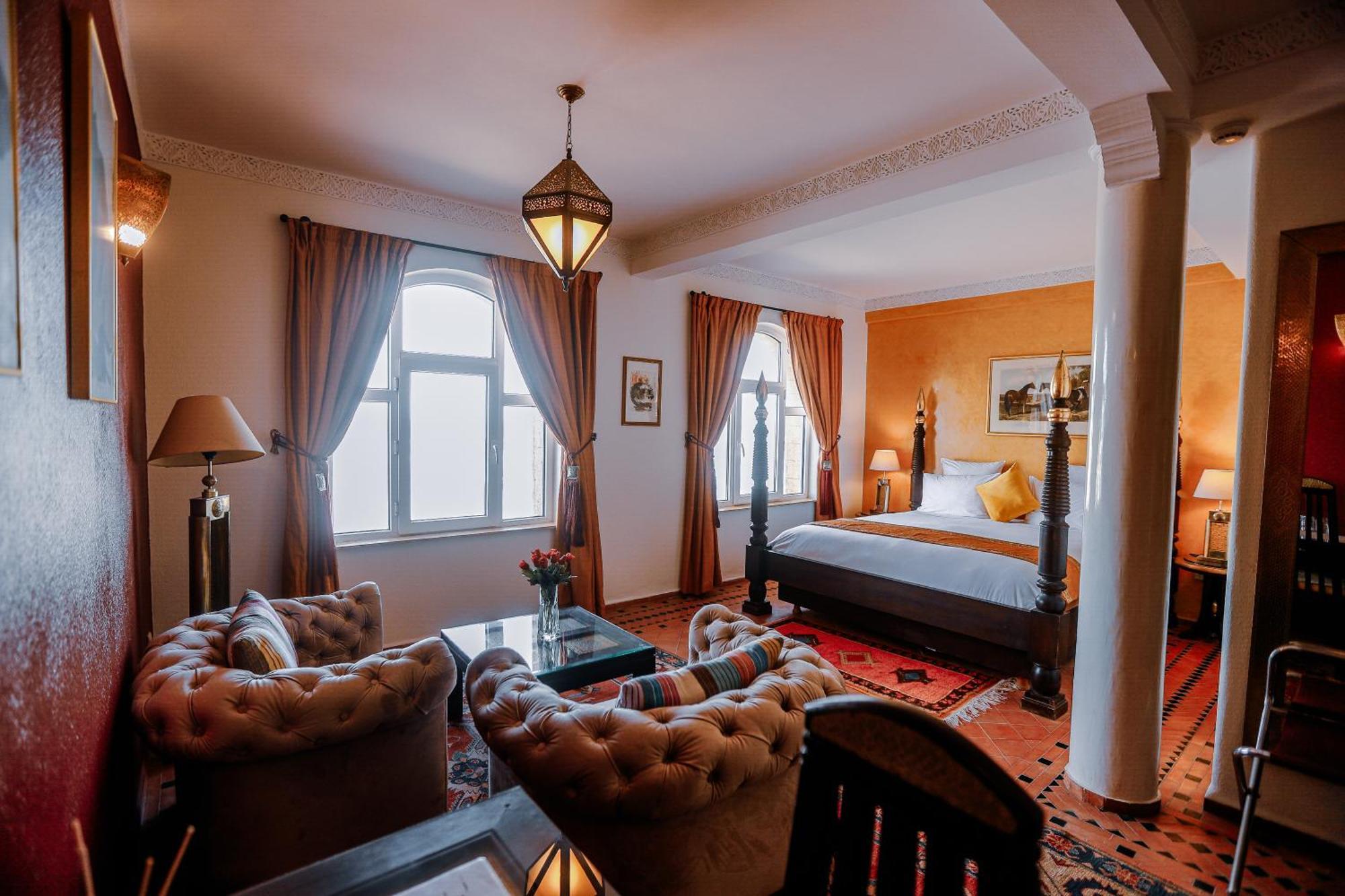 Riad Perle D'Eau Suvayr Dış mekan fotoğraf