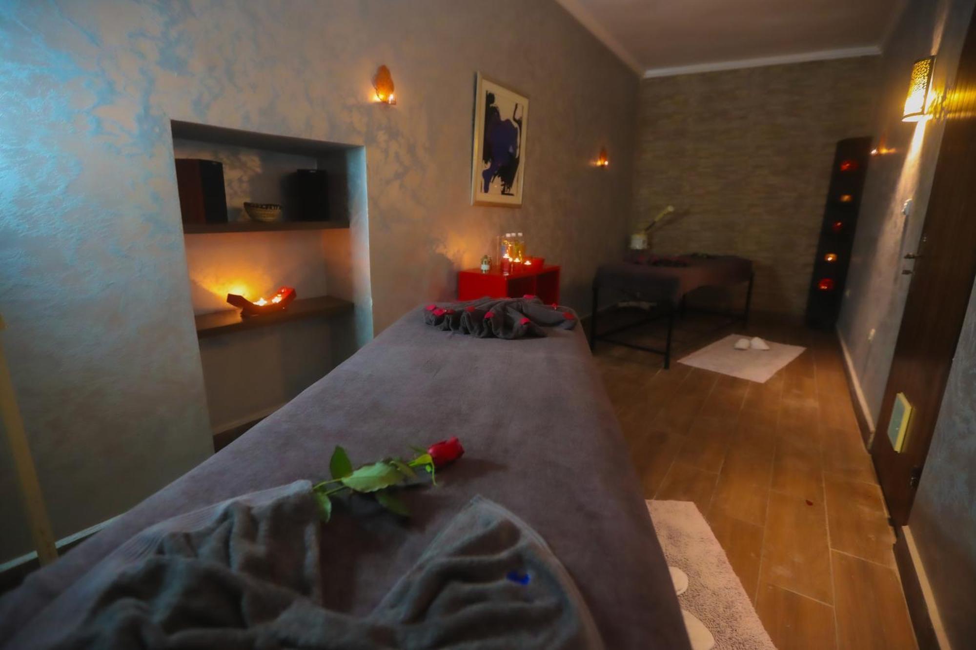 Riad Perle D'Eau Suvayr Dış mekan fotoğraf