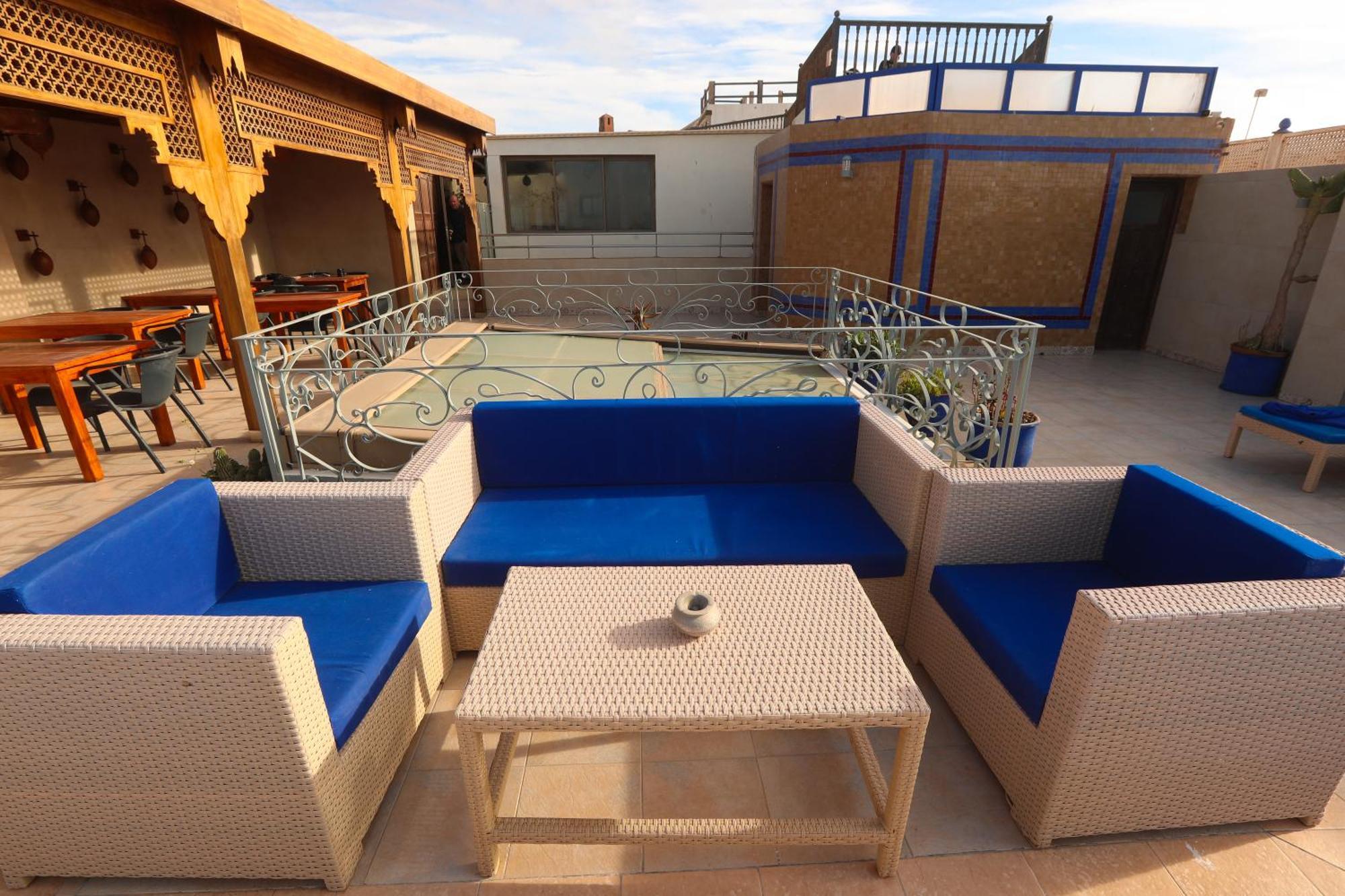 Riad Perle D'Eau Suvayr Dış mekan fotoğraf