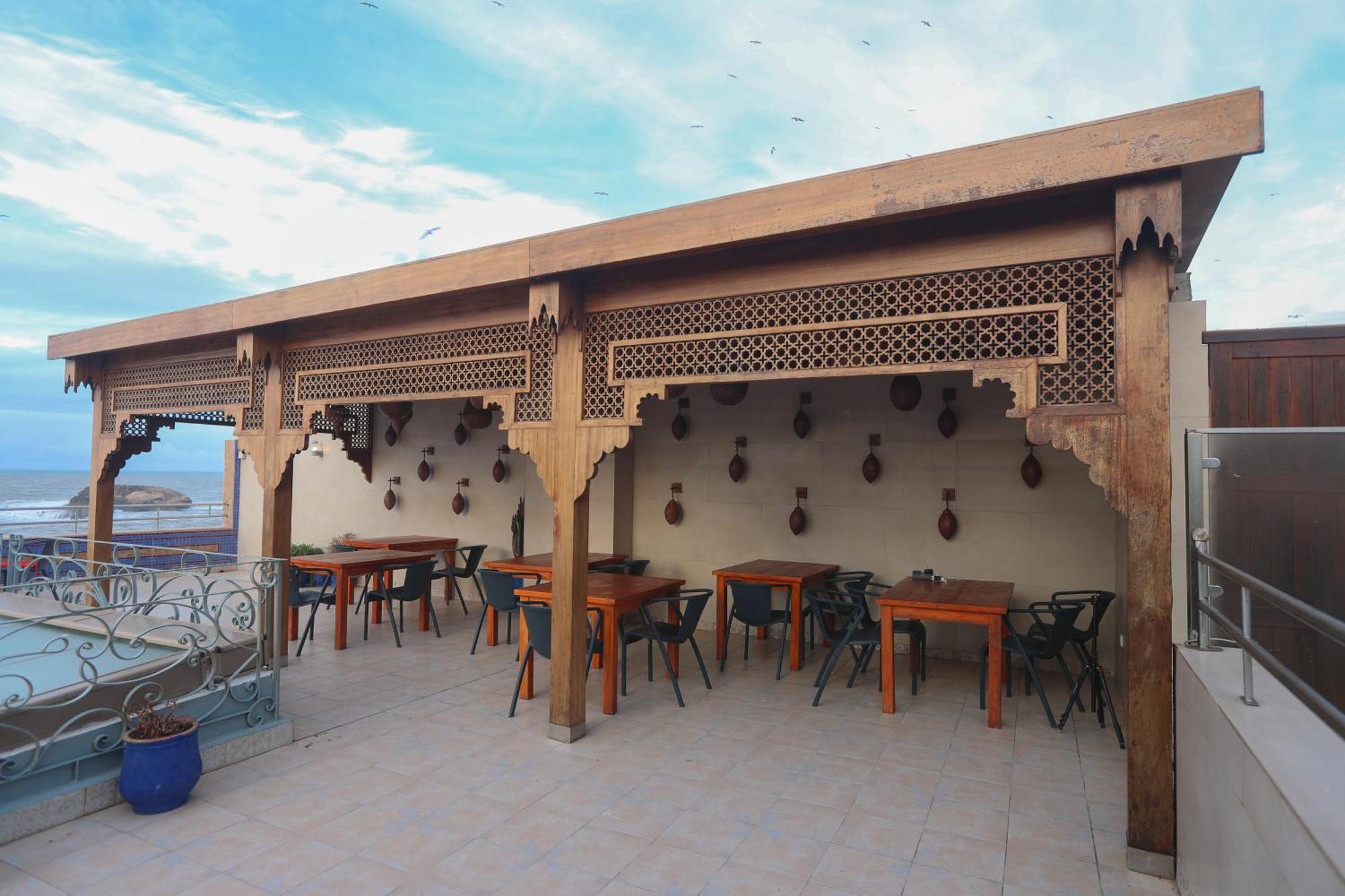 Riad Perle D'Eau Suvayr Dış mekan fotoğraf