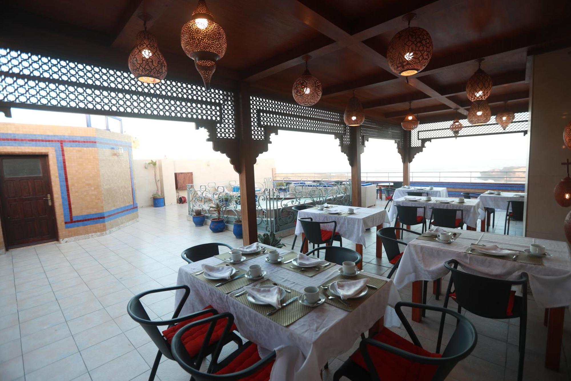 Riad Perle D'Eau Suvayr Dış mekan fotoğraf