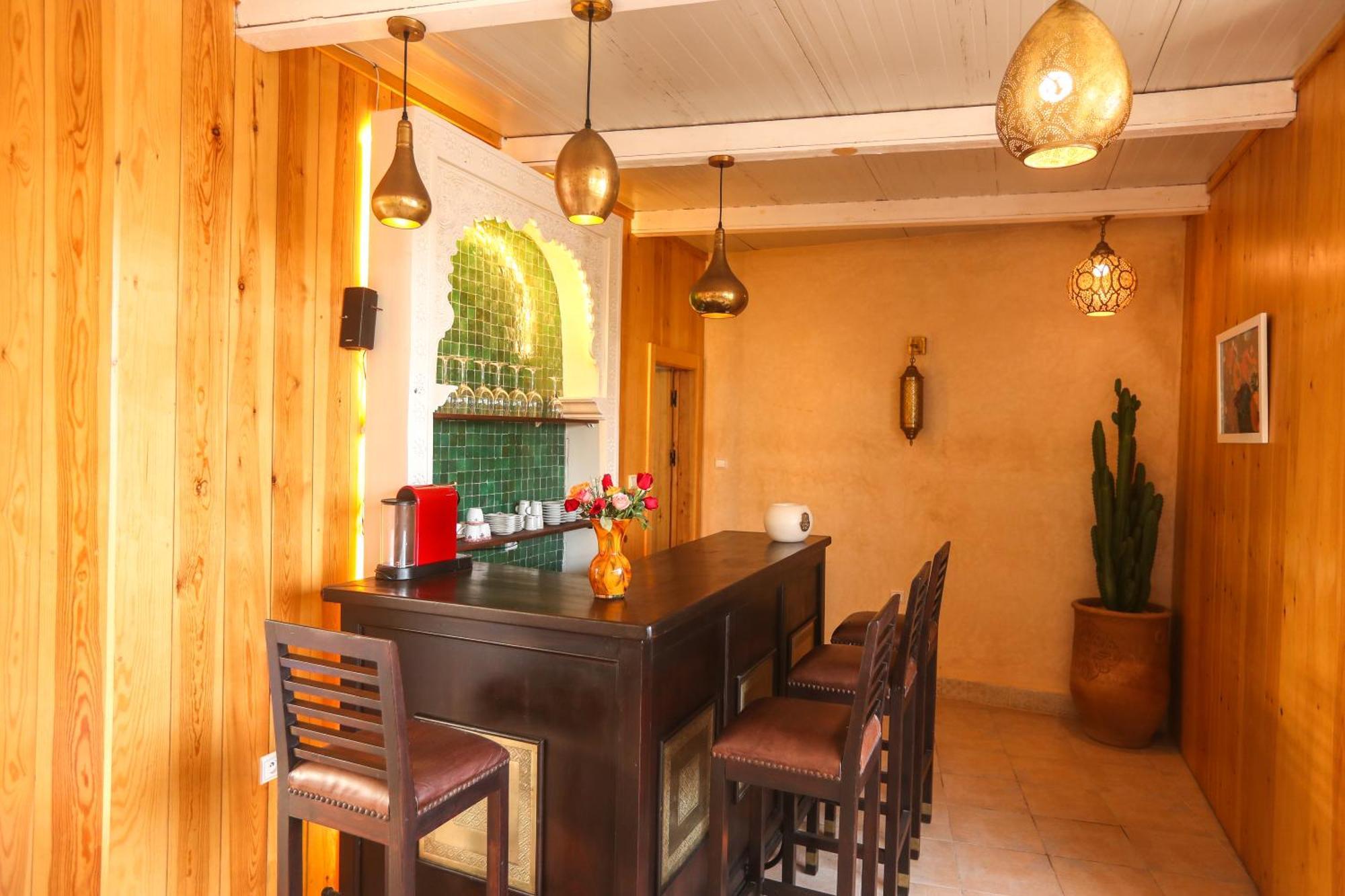 Riad Perle D'Eau Suvayr Dış mekan fotoğraf